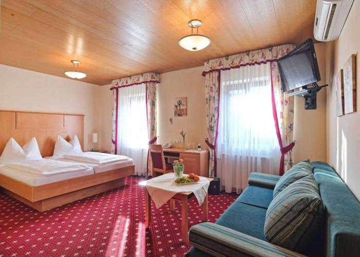 Landhotel Mader