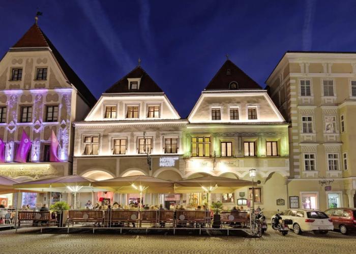 Landhotel Mader