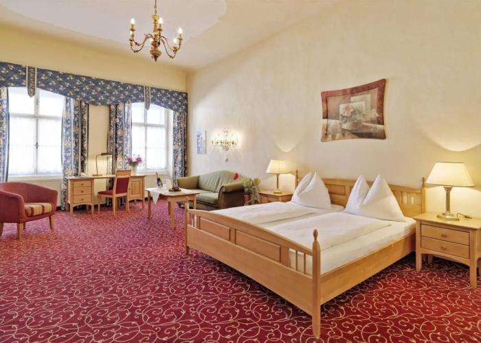 Landhotel Mader