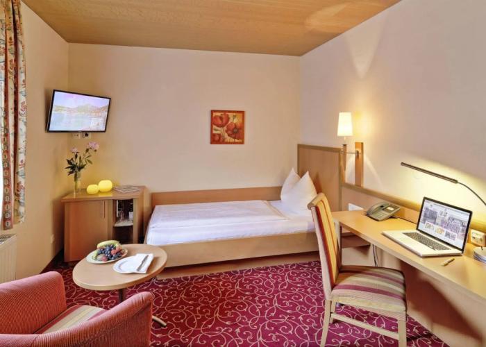 Landhotel Mader