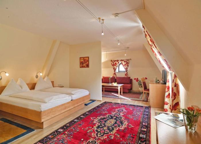 Landhotel Mader