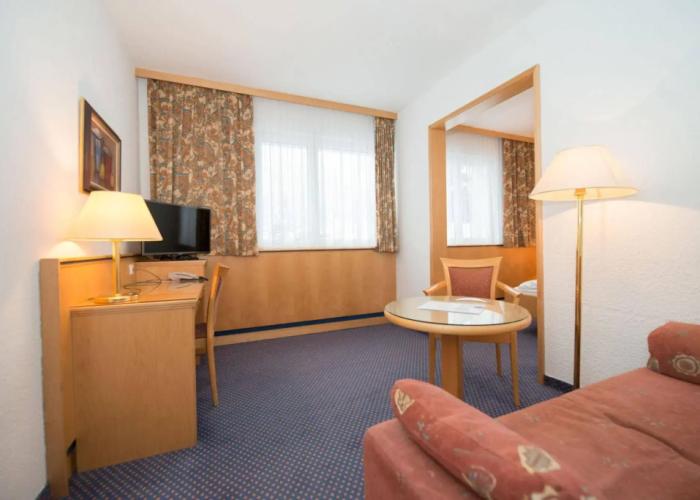 Parkhotel Styria
