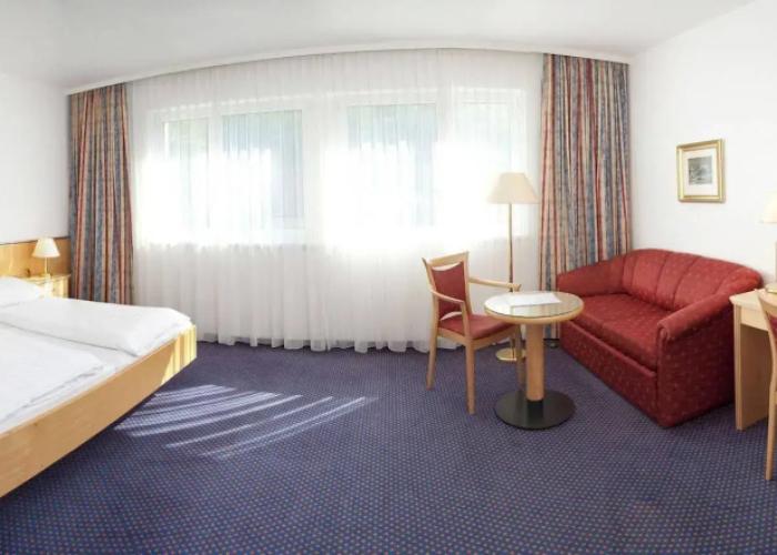 Parkhotel Styria