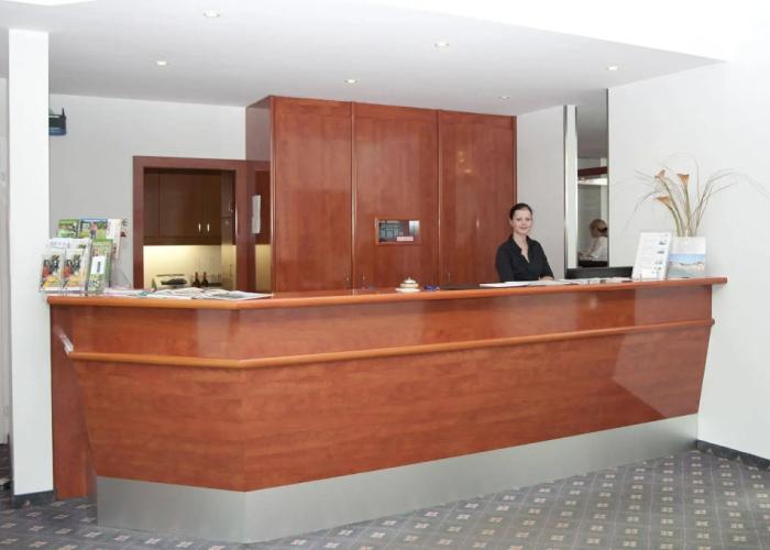 Parkhotel Styria