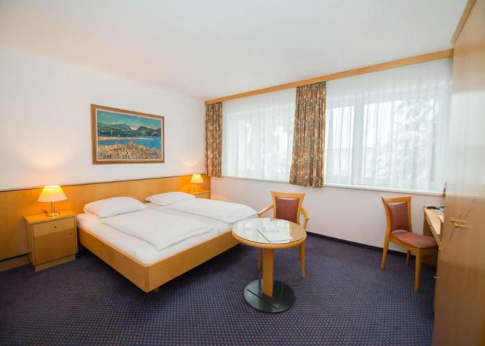 Parkhotel Styria