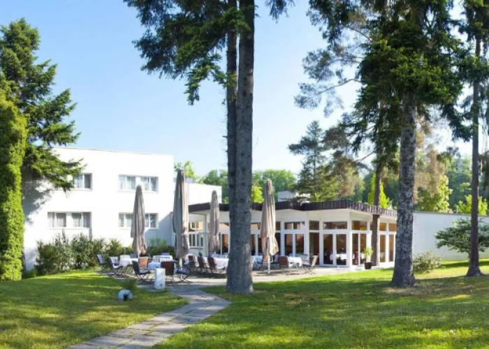 Parkhotel Styria