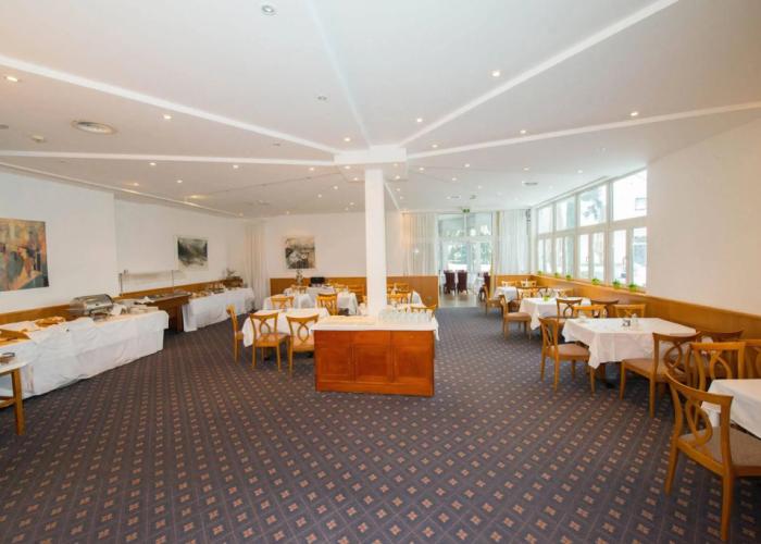 Parkhotel Styria