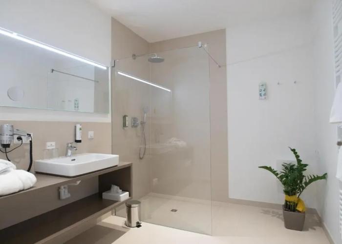 Hotel Vitus Steyr