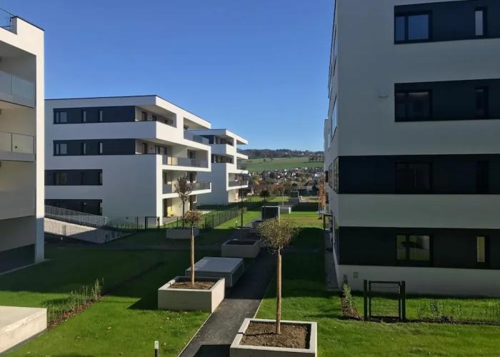 Hotel Vitus Steyr
