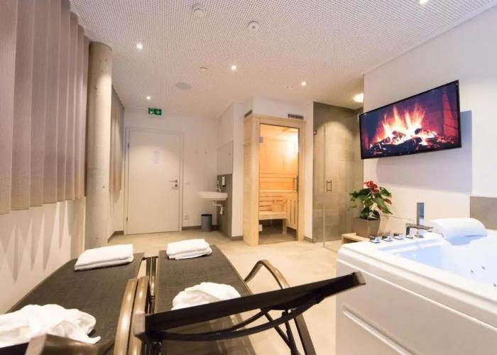 Hotel Vitus Steyr