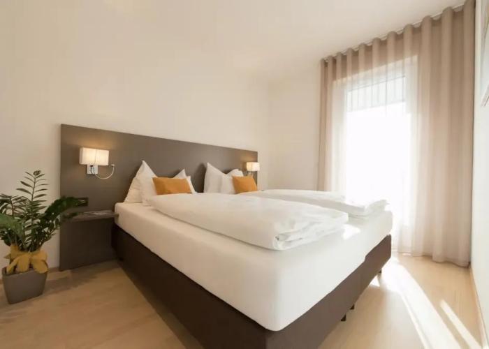 Hotel Vitus Steyr