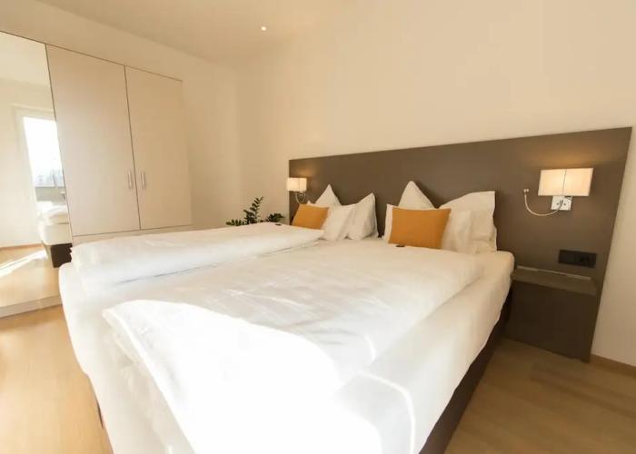 Hotel Vitus Steyr
