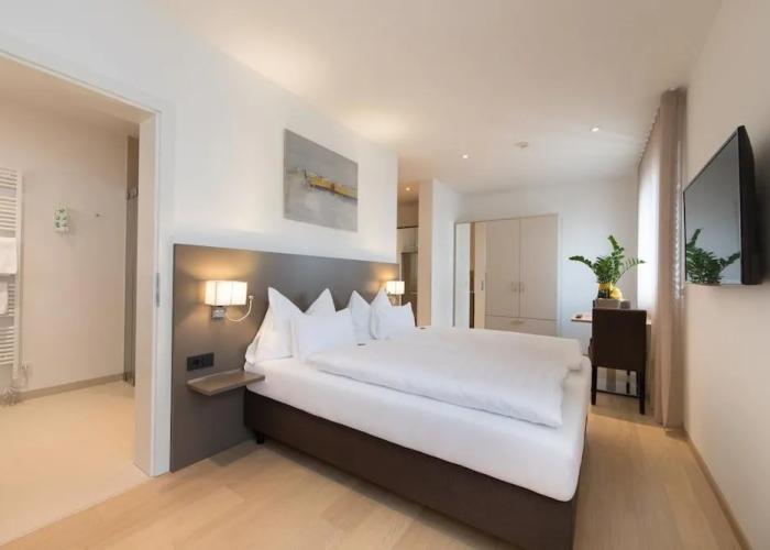Hotel Vitus Steyr