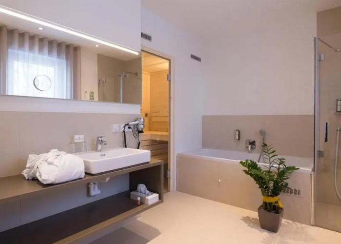 Hotel Vitus Steyr