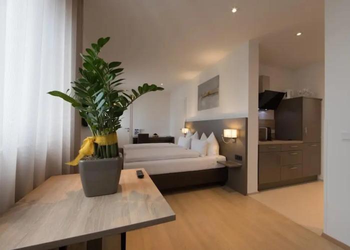 Hotel Vitus Steyr