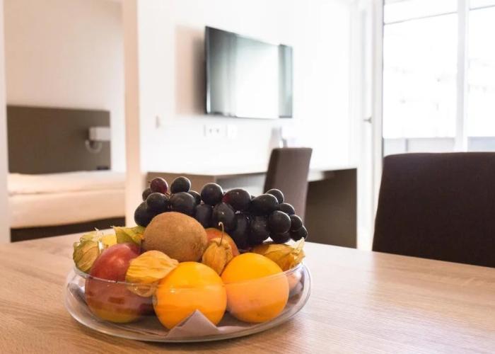 Hotel Vitus Steyr