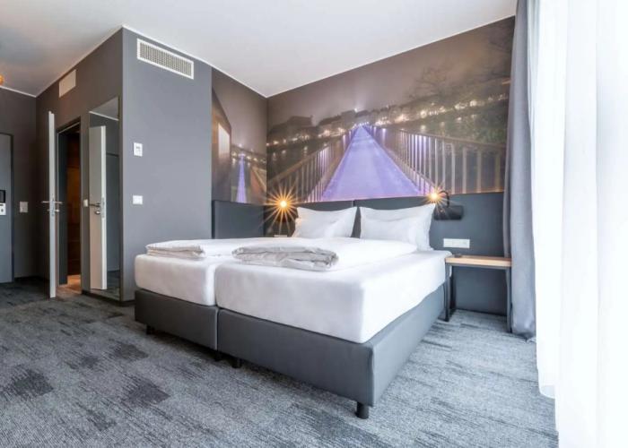 Aiden by Best Western Stadtgut Hotel Steyr