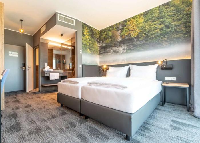 Aiden by Best Western Stadtgut Hotel Steyr