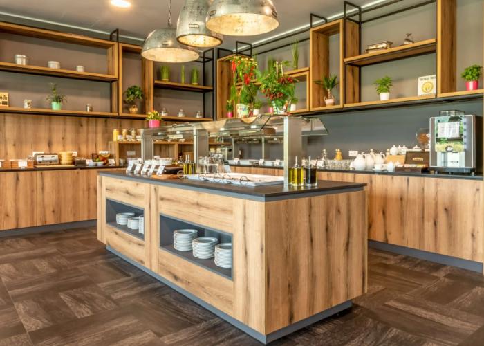 Aiden by Best Western Stadtgut Hotel Steyr