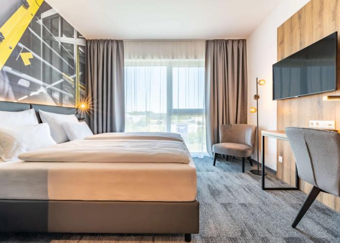 Aiden by Best Western Stadtgut Hotel Steyr