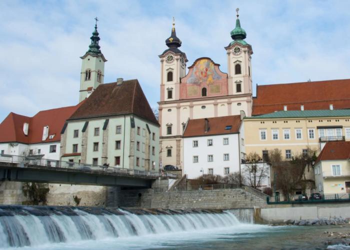 Aiden by Best Western Stadtgut Hotel Steyr