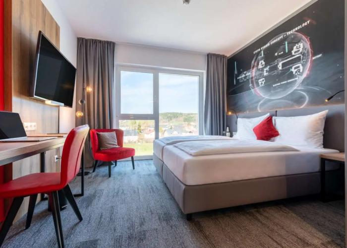 Aiden by Best Western Stadtgut Hotel Steyr