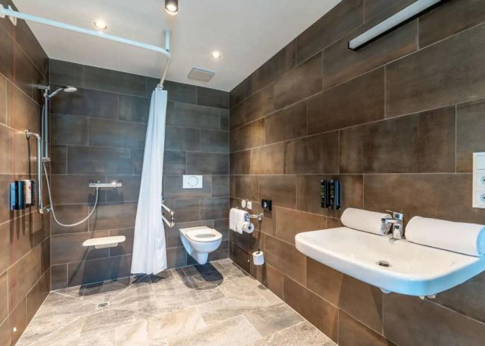 Aiden by Best Western Stadtgut Hotel Steyr