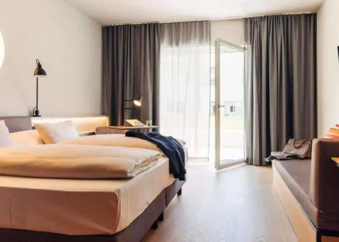 harry’s home Steyr hotel & apartments