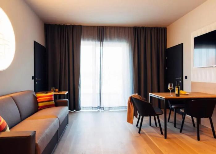 harry’s home Steyr hotel & apartments