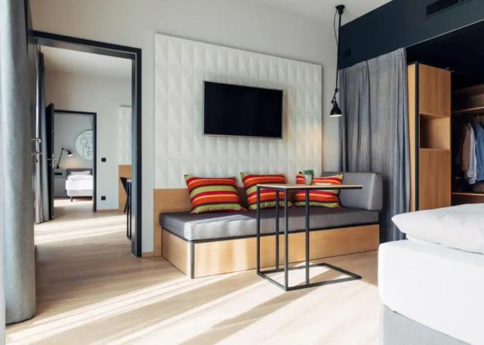 harry’s home Steyr hotel & apartments