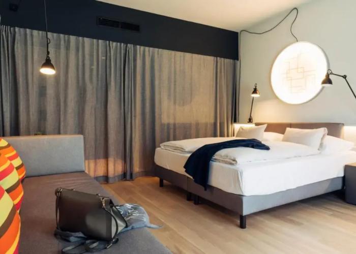 harry’s home Steyr hotel & apartments