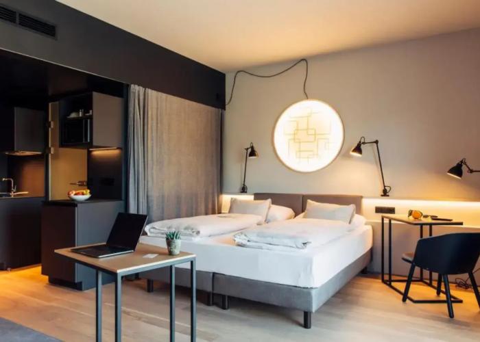 harry’s home Steyr hotel & apartments