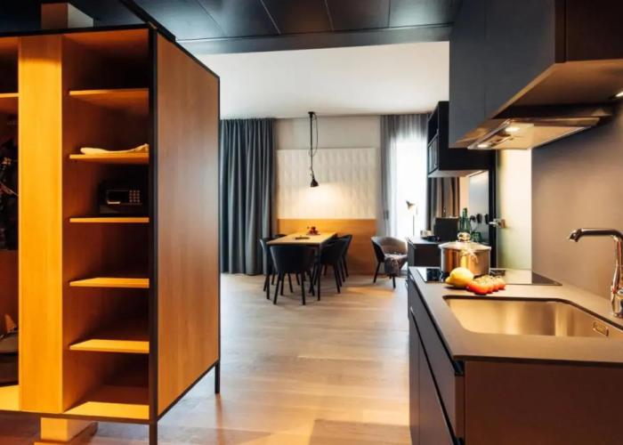 harry’s home Steyr hotel & apartments