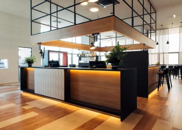 harry’s home Steyr hotel & apartments