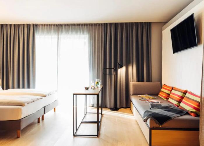 harry’s home Steyr hotel & apartments