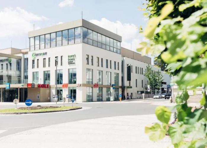 harry’s home Steyr hotel & apartments