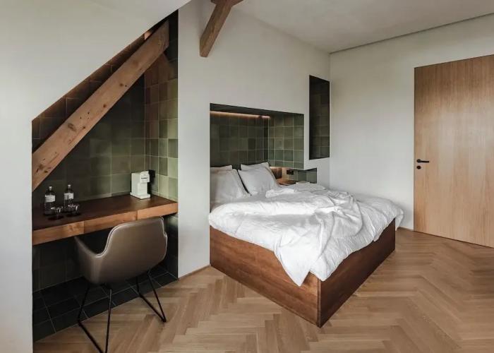 Lukas Kapeller Hotel und Restaurant