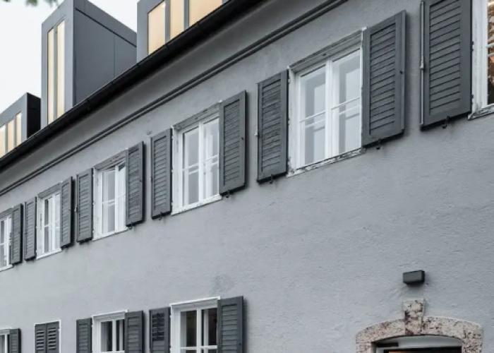 Lukas Kapeller Hotel und Restaurant