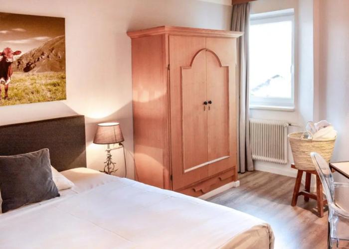 Q Hotel Maria Theresia