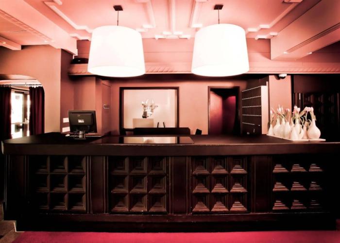 Q Hotel Maria Theresia