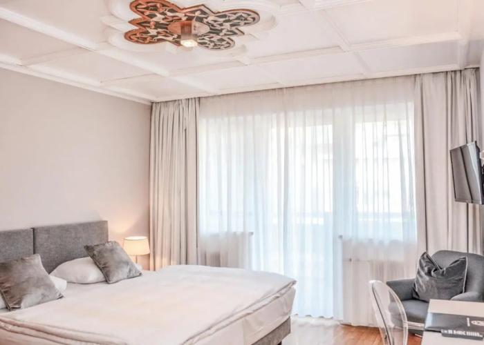 Q Hotel Maria Theresia