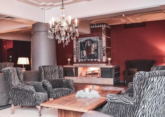 Q Hotel Maria Theresia