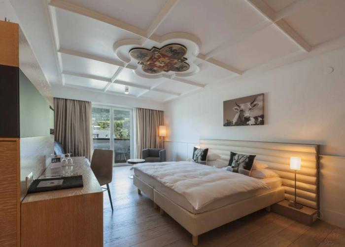 Q Hotel Maria Theresia