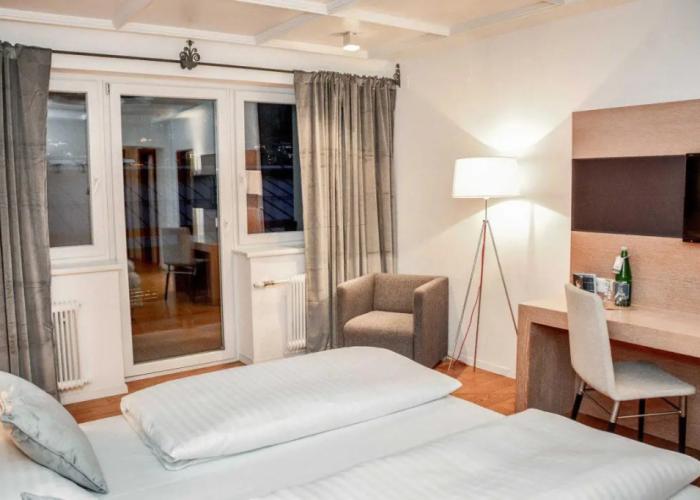 Q Hotel Maria Theresia