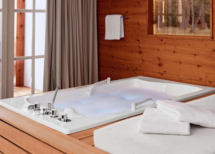 Grand Tirolia Kitzbühel - Member of Hommage Luxury Hotels Collection