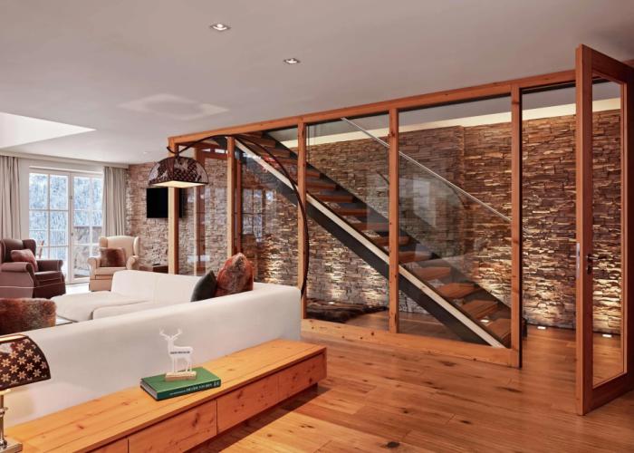 Grand Tirolia Kitzbühel - Member of Hommage Luxury Hotels Collection
