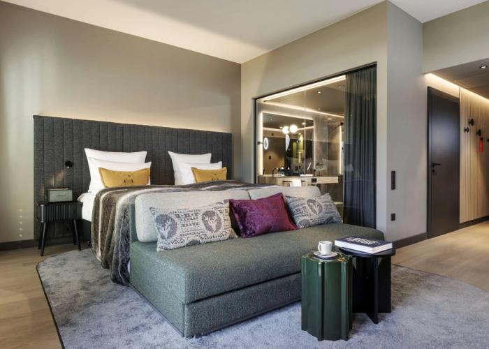 Grand Tirolia Kitzbühel - Member of Hommage Luxury Hotels Collection