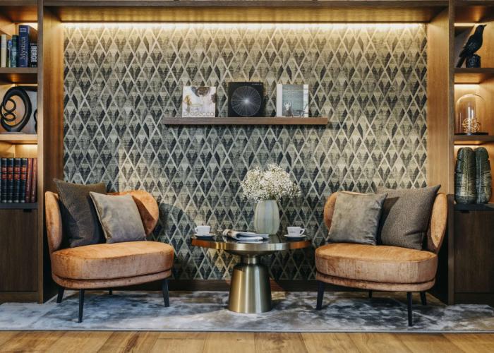 Grand Tirolia Kitzbühel - Member of Hommage Luxury Hotels Collection