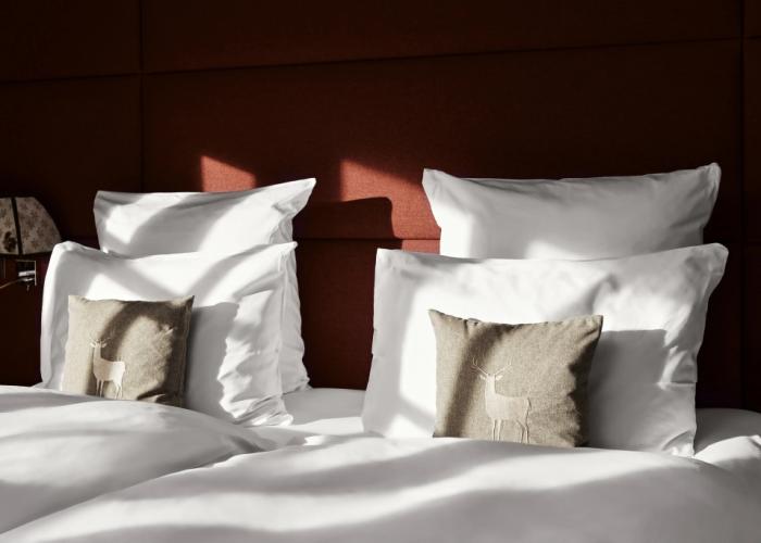 Grand Tirolia Kitzbühel - Member of Hommage Luxury Hotels Collection