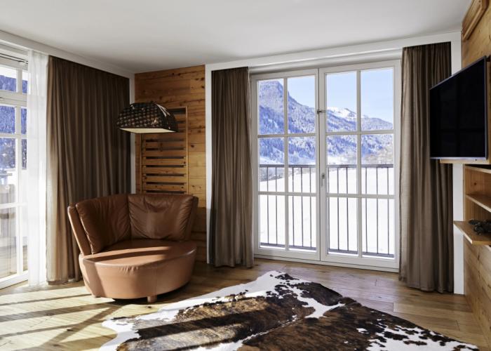 Grand Tirolia Kitzbühel - Member of Hommage Luxury Hotels Collection